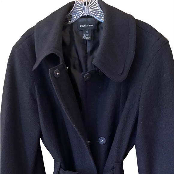 Jacket - Picture 5 of 8